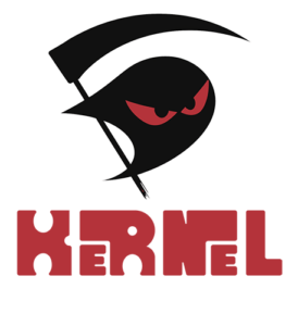 Logo Kernel Velocity