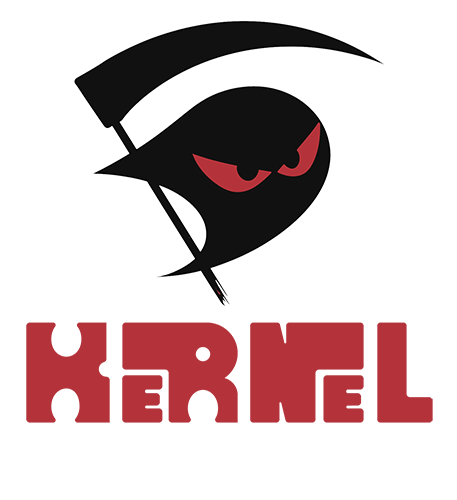 Logo Kernel Velocity