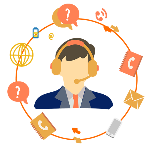 Assistenza e Manutenzione Informatica